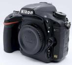 Nikon D750 body OCCASION, Audio, Tv en Foto, Fotocamera's Digitaal, Ophalen of Verzenden, Zo goed als nieuw