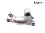 Achter Schokbreker Arm (dogbones) Yamaha TT 600 1993-1997, Verzenden, Gebruikt