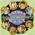 cd - Various - Oldies But Goodies Vol. 3, Verzenden, Zo goed als nieuw