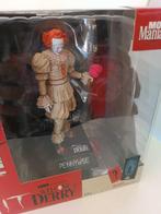 It - Limited Edition Pennywise statue (mint condition, never, Verzamelen, Nieuw