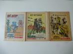 Blake & Mortimer, Ouwe Niek en Zwartbaard, diverse ohee - 9, Boeken, Nieuw