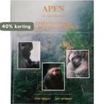 APEN AMBASSADEURS VAN HET REGENWOUD 9789060848043 Mager, Verzenden, Gelezen, Mager