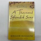 Khaled Hosseini - A Thousand Splendid Suns (limited