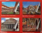 ROME, past and present 9788881621125 R.A. Staccioli, Verzenden, Gelezen, R.A. Staccioli
