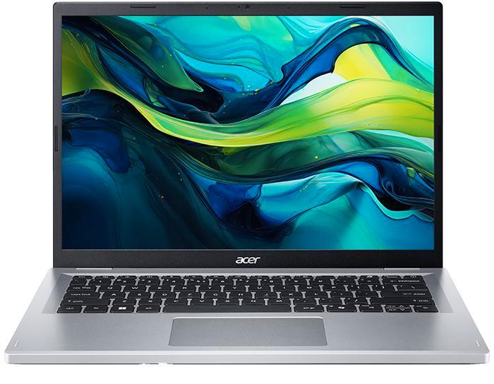 Acer Aspire Go 14 inch Laptop, Computers en Software, Windows Laptops, 14 inch, Qwerty, Nieuw, 8 GB