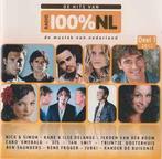 cd - Various - De Hits Van Radio 100 proc.  NL - Deel 1, Verzenden, Zo goed als nieuw