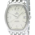 Omega - De Ville - 4503.31 - Heren - 1999, Sieraden, Tassen en Uiterlijk, Horloges | Heren, Nieuw