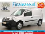Renault Kangoo 1.5 dCi 110 L1H1 Marge Airco 3 Persoons, Renault, Nieuw, Zilver of Grijs, Metallic lak