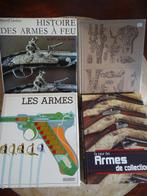 M. Lindsay, W. Reid, J. G. Rosa & R. May - Histoire des