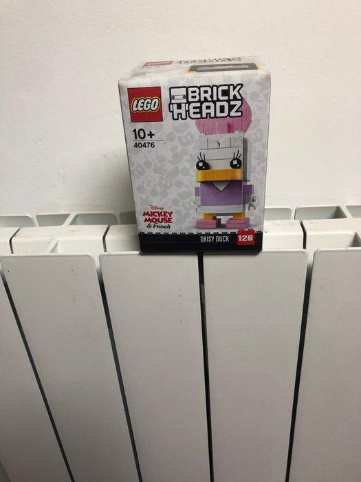 Lego Set - Mickey Mouse - Brick heads 40477, 40476, 40378, Kinderen en Baby's, Speelgoed | Duplo en Lego