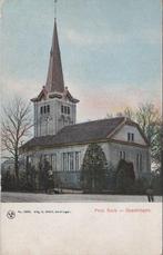 GENDRINGEN - Prot. Kerk, Verzenden, Gelopen