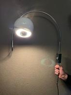 Gepo - Wandlamp - Metaal - Eyeball wandlamp