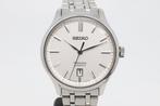 Seiko - Presage - Zonder minimumprijs - SARY139 | 4R35-02S0