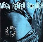 cd - Mega Reefer Scratch - Honky Soul Times, Verzenden, Zo goed als nieuw