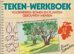 Teken-werkboek 9789061135883 Robertson, Verzenden, Gelezen, Robertson