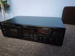Denon - DRM-550 Audiocassette deck, Nieuw