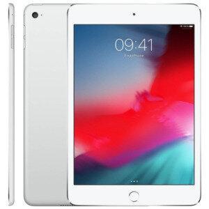 Apple iPad mini 4 7.9 (2048x1536) 16GB zilver wifi (4G) ..., Computers en Software, Apple iPads, Nieuw, Verzenden