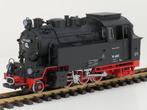 LGB 22801 Stoomlok DR 99 6001 (Stoomlocomotieven), Hobby en Vrije tijd, Modeltreinen | Overige schalen, Gebruikt, Overige typen