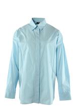 Pinko blouse maat IT 44 / EU 38, Kleding | Dames, Blouses en Tunieken, Pinko, Verzenden, Nieuw, Blauw