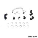 Airtec big boost pipe kit Ford Focus MK4 ST 2.3 EcoBoost