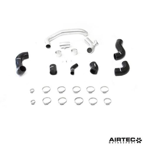 Airtec big boost pipe kit Ford Focus MK4 ST 2.3 EcoBoost, Auto diversen, Tuning en Styling