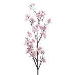 Appelbloesem roze tak 104 cm - Kunst appelbloesems