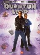 Quantum leap - Seizoen 2 - DVD, Verzenden, Nieuw in verpakking