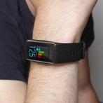 Polar A360 - Activity tracker - Zwart - M (Elektronica), Verzenden, Nieuw