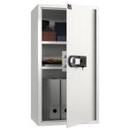 Profirst Meubelkluis Guardian 6 Elektronisch Slot Zilver, Verzenden, Nieuw