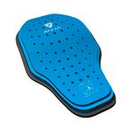 REVIT! SEESOFT KN Rugprotector Blauw Zwart, Verzenden, Nieuw met kaartje, Heren, REV'IT!