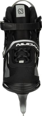 Nijdam IJshockeyschaats - Power Play - Semi-Softboot - Maat, Huis en Inrichting, Verzenden, Zo goed als nieuw