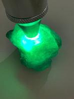 Smaragd Faceted Grade! Museumstuk van eerste klas kwaliteit.