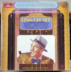 Lp - Bing Crosby And His Friends - Murray Hill Radio Theatre, Cd's en Dvd's, Vinyl | Overige Vinyl, Zo goed als nieuw, Verzenden