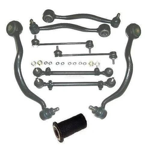 Draagarmset draagarmen BMW E32 7-serie GRATIS VERZENDING!!, Auto-onderdelen, Ophanging en Onderstel, Nieuw, BMW, Ophalen of Verzenden
