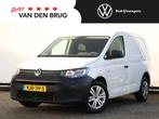 Volkswagen Caddy | Zakelijke Lease v.a. €295.5 pm, Automaat, Stof, Gebruikt, Euro 6