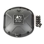 Rugged Ridge Boulder Aluminum Differential Cover Dana 30, Ophalen of Verzenden, Nieuw