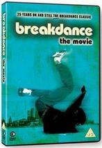 Breakdance The Movie, Verzenden, Nieuw in verpakking