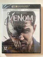 VENOM (IN SEAL) (4K ULTRA HD + BLURAY), Verzenden, Gebruikt