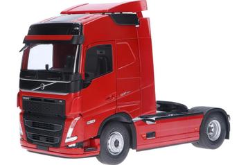 Volvo FH Globetrotter XL 25 Years Edition S2400104 Solido beschikbaar voor biedingen