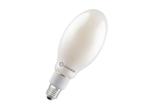Veiling - Ledvance LED Lamp HQL LED FIL V E27 38W, Nieuw