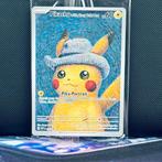 Pokémon Card - Sealed Pikachu With Grey Felt Hat #085 -, Hobby en Vrije tijd, Verzamelkaartspellen | Pokémon, Nieuw