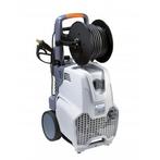 Comet K250 11/210 T Extra , 400.volt + Rotoxlans, Doe-het-zelf en Verbouw, Gereedschap | Overige machines, Verzenden, Nieuw