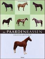 De paardenrassen encyclopedie 9789057644764 Joan Palmer, Boeken, Gelezen, Joan Palmer, Sietske Chardon-Postel, Verzenden