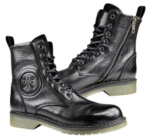 Sixty motorschoen John Doe, Motoren, Kleding | Motorkleding, Verzenden