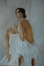 Bishan Singh - “Curious Pause”