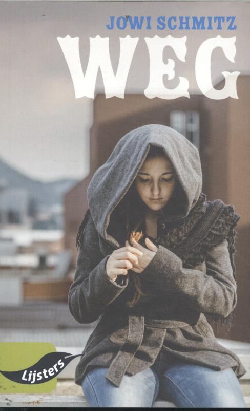 Weg / Jonge lijsters 9789001799830 Jowi Schmitz, Boeken, Kinderboeken | Jeugd | onder 10 jaar, Gelezen, Verzenden