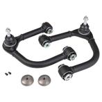 ARB OME 2021+ Ford Bronco Front Upper Control Arms (Pair) -, Ophalen of Verzenden