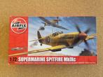Airfix A02065 Supermarine Spitfire Mk.IXc 1:72, Hobby en Vrije tijd, Modelbouw | Vliegtuigen en Helikopters, Verzenden, Nieuw