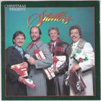 The Statler Brothers - Christmas Present, Ophalen of Verzenden, Gebruikt