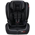 Carkids I-Size Autostoeltje Jessie 76-150cm Isofix Zwart/Wit, Kinderen en Baby's, Autostoeltjes, Verzenden, Nieuw